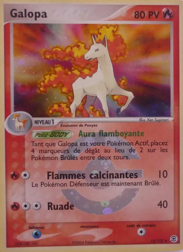 Galopa
