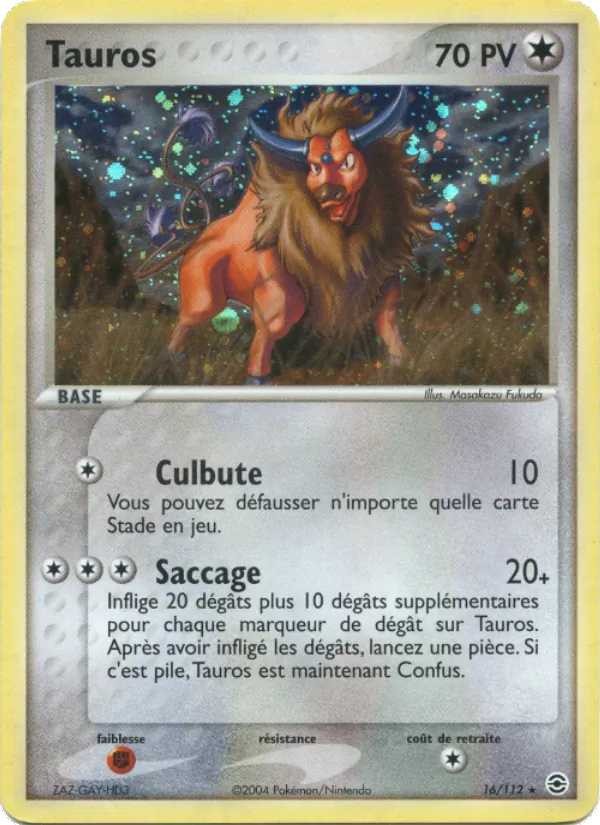 Tauros
