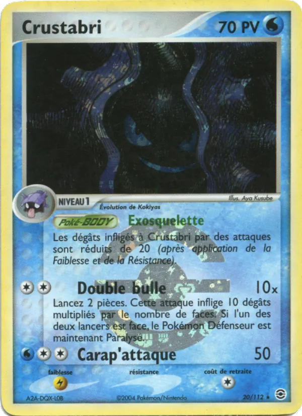 Crustabri