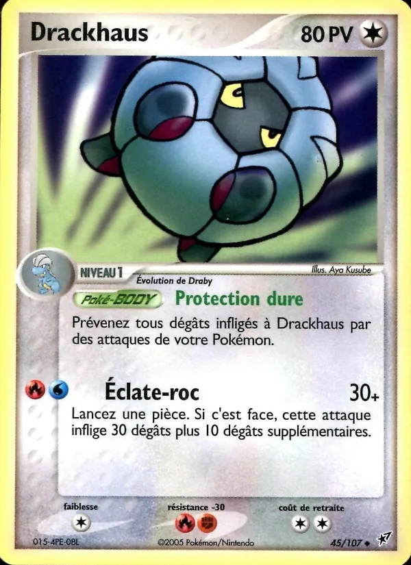 Drackhaus