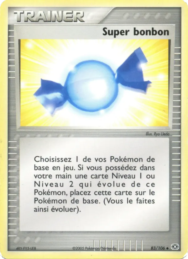 Super bonbon