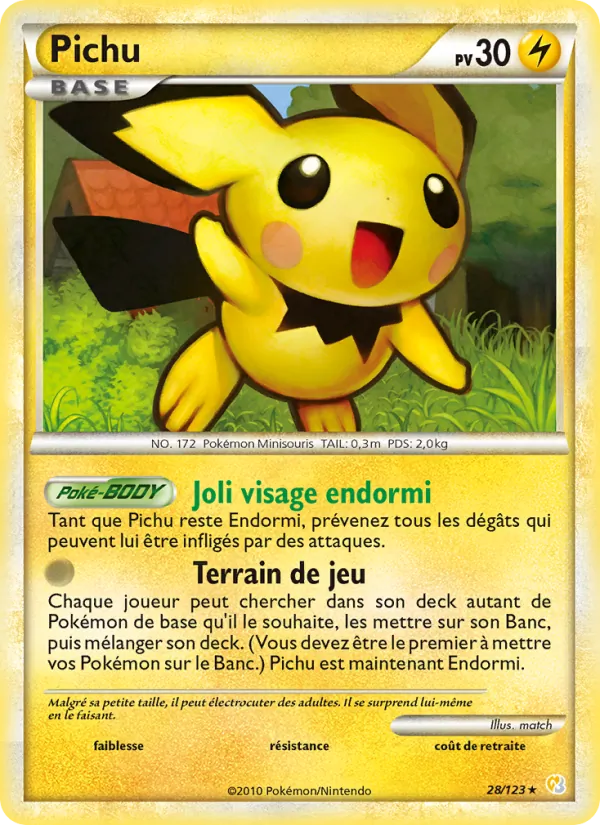 Pichu