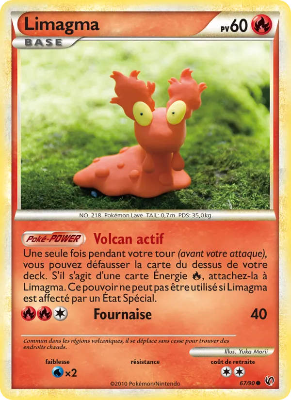 Limagma