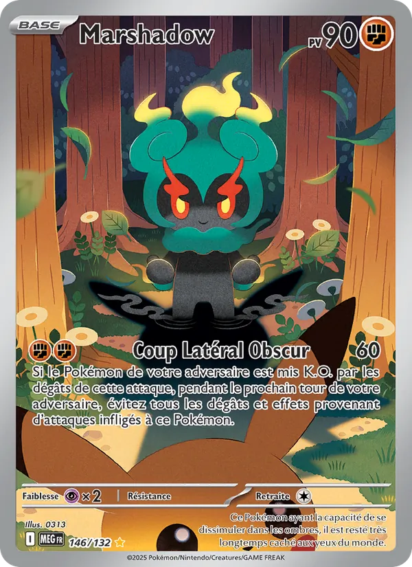 Marshadow