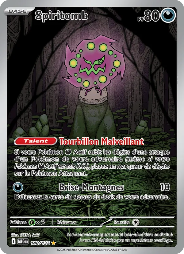 Spiritomb