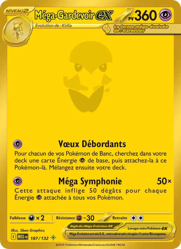 Méga-Gardevoir-ex