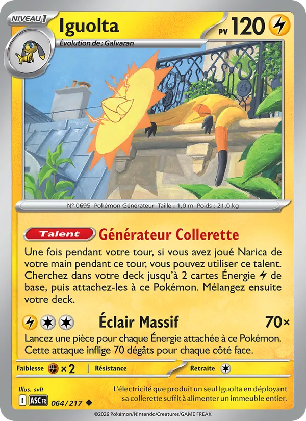 Iguolta