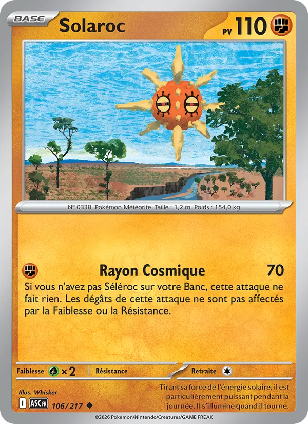 Solaroc