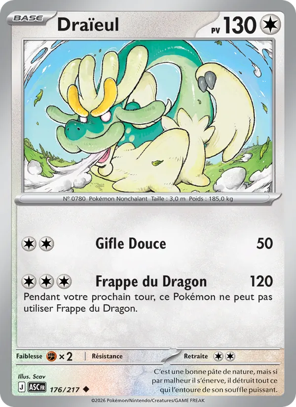 Draïeul