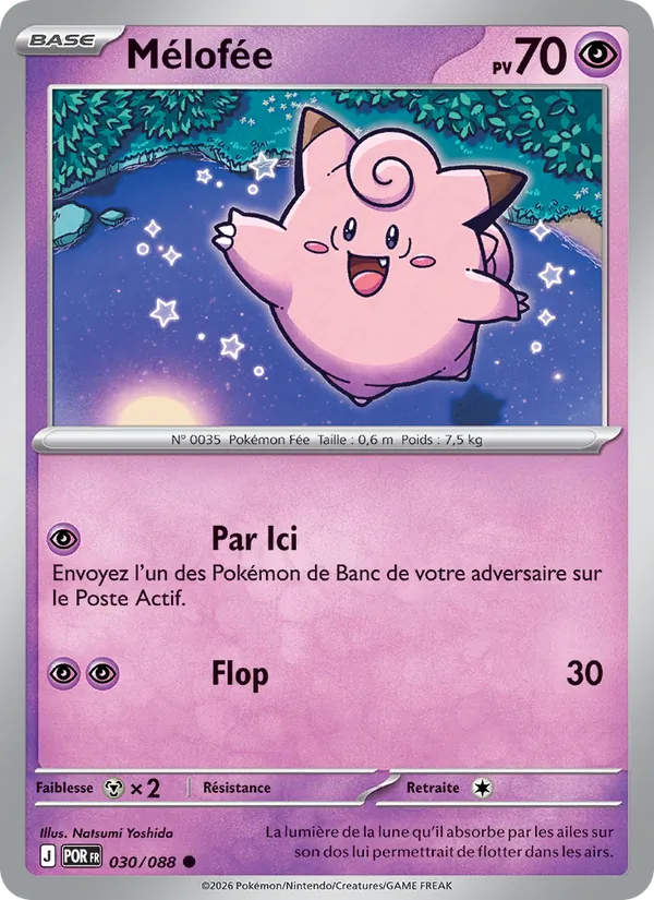 Mélofée
