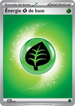 Énergie Plante