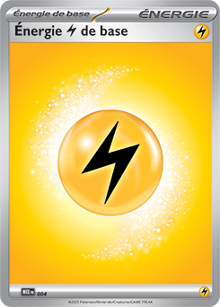 Énergie Electrik