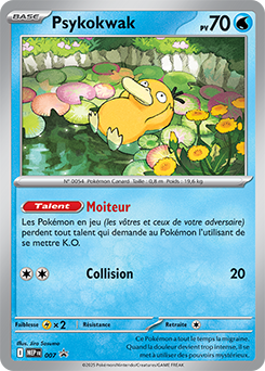 Psykokwak