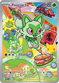 Poussacha