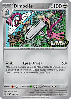 Dimoclès