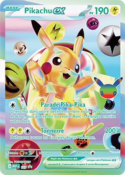 Pikachu-ex
