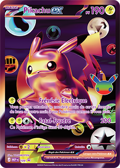 Pikachu-ex