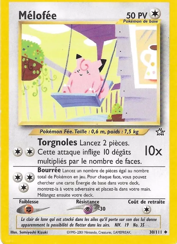 Mélofée