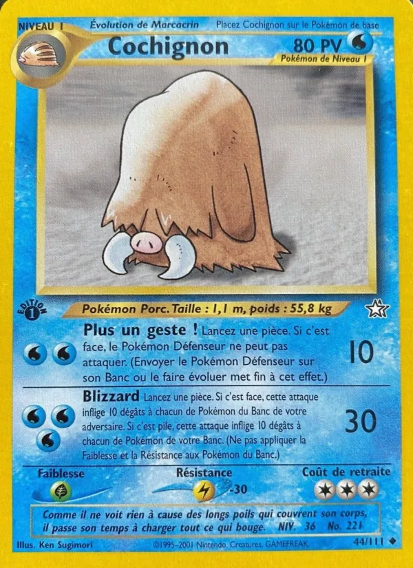 Cochignon