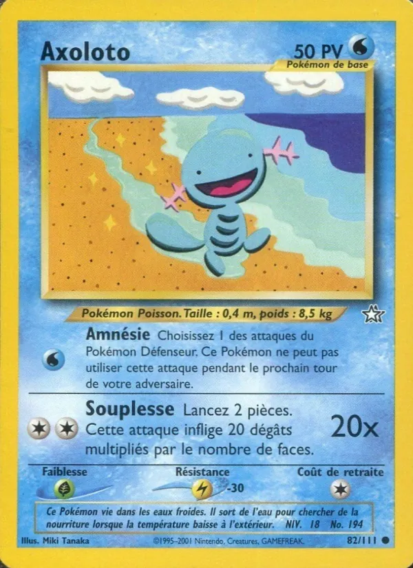 Axoloto