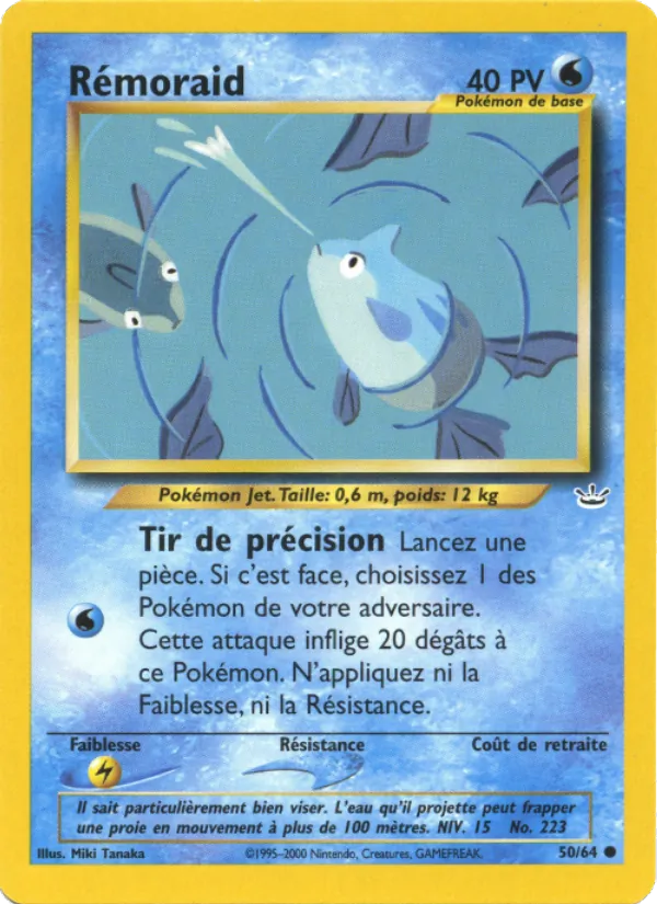 Rémoraid