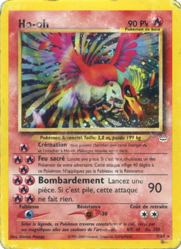 Ho-oh