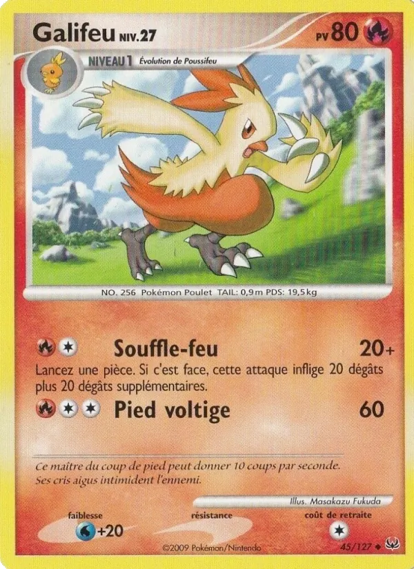 Galifeu