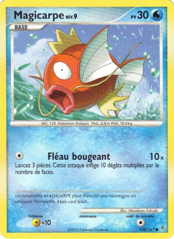 Magicarpe