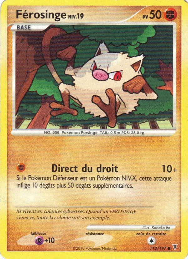 Férosinge