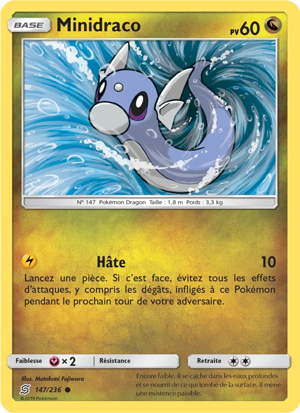 Minidraco