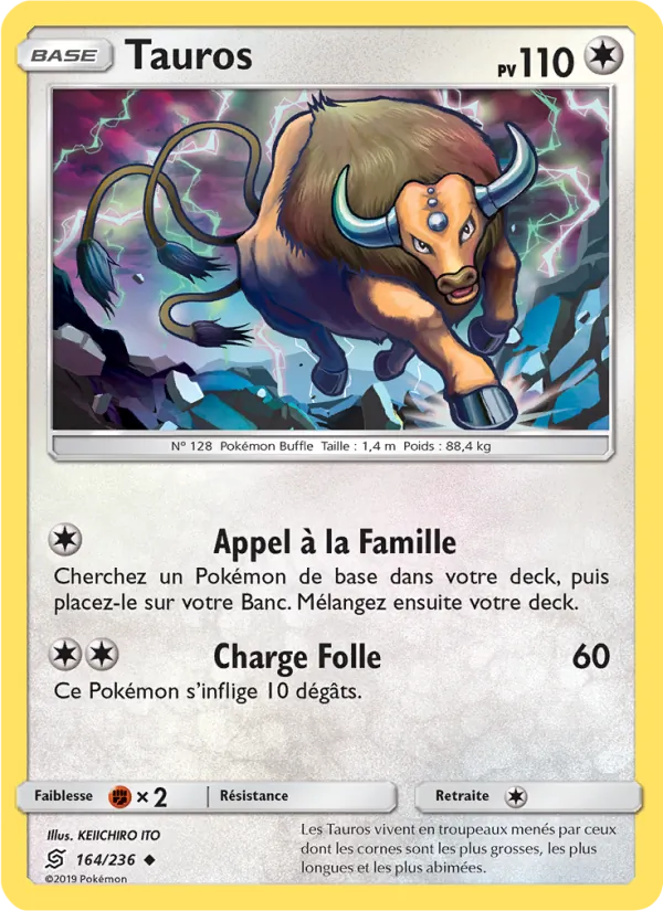 Tauros