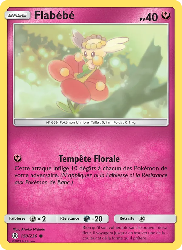 Flabébé