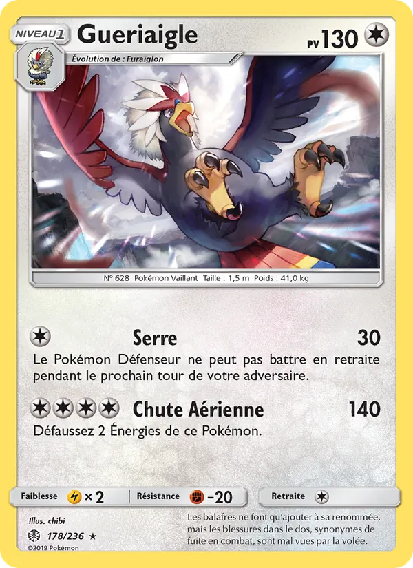 Gueriaigle