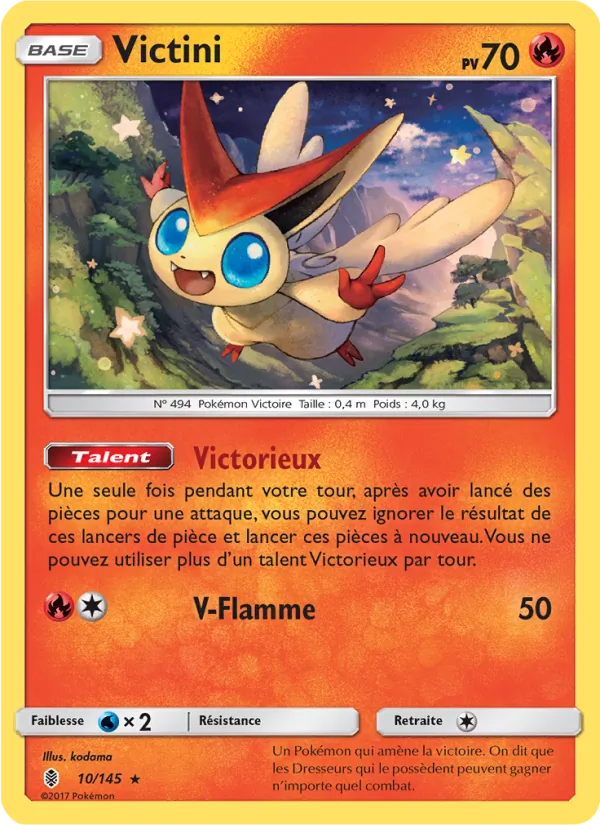 Victini