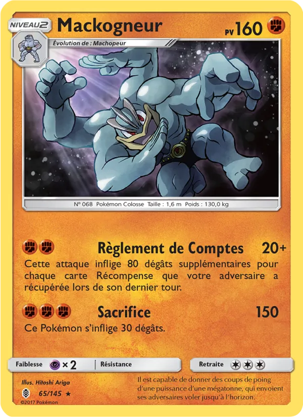 Mackogneur