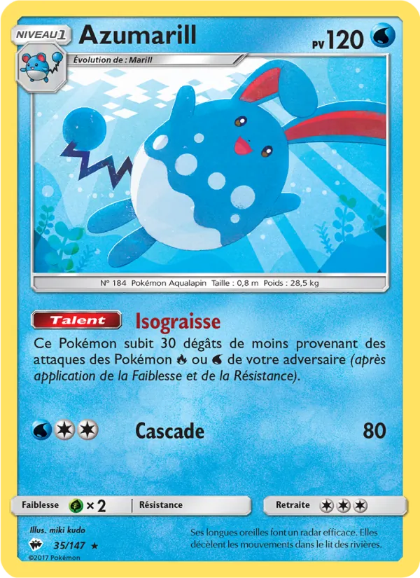 Azumarill