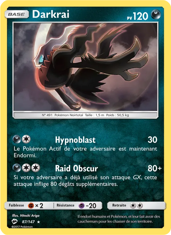 Darkrai