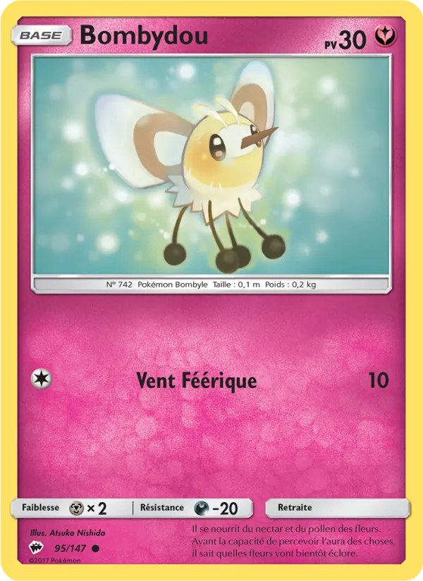 Bombydou