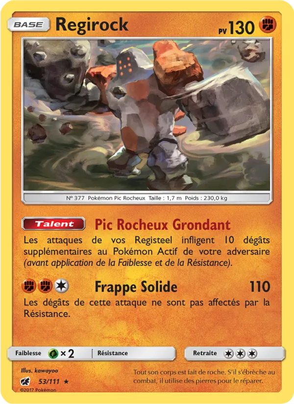 Regirock