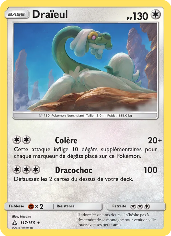 Draïeul
