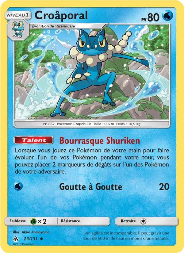 Croâporal