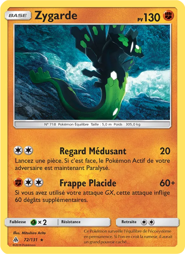 Zygarde