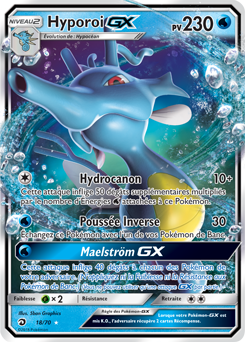 Hyporoi GX