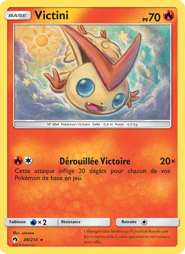 Victini