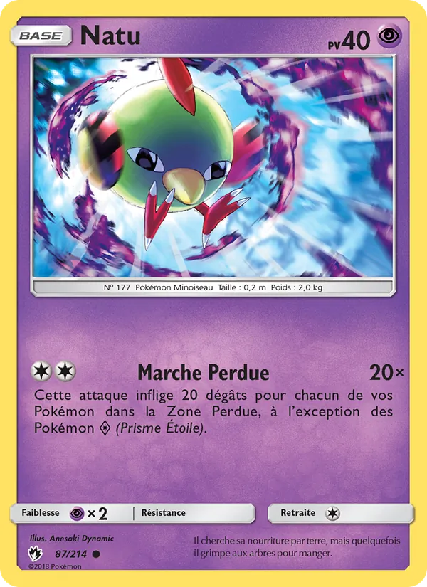 Natu