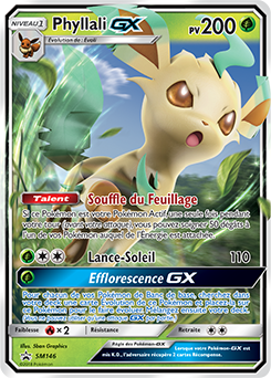 Phyllali GX