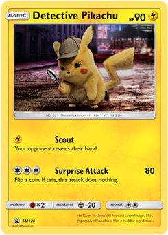 Détective Pikachu