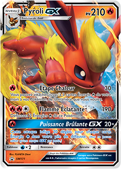 Pyroli GX