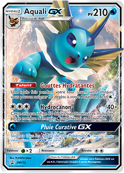 Aquali GX