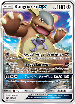 Kangourex GX